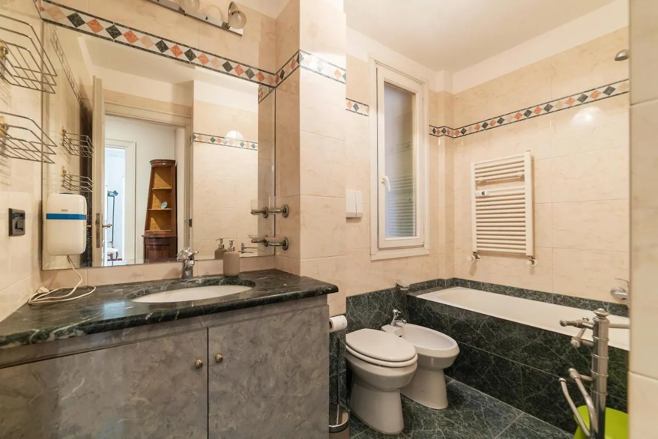 Mm Cipro Elegant Apartment Rome 0*,