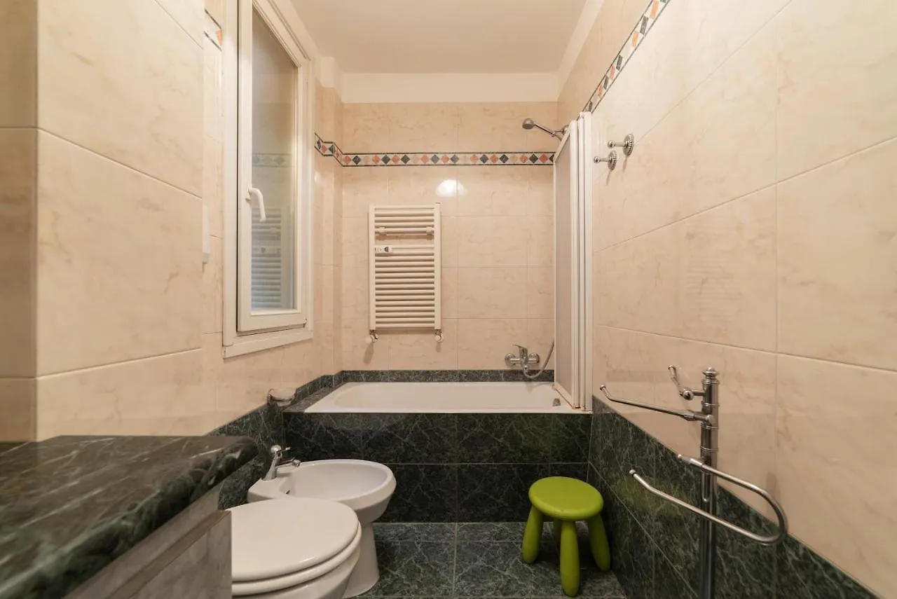Mm Cipro Elegant Apartment Rome