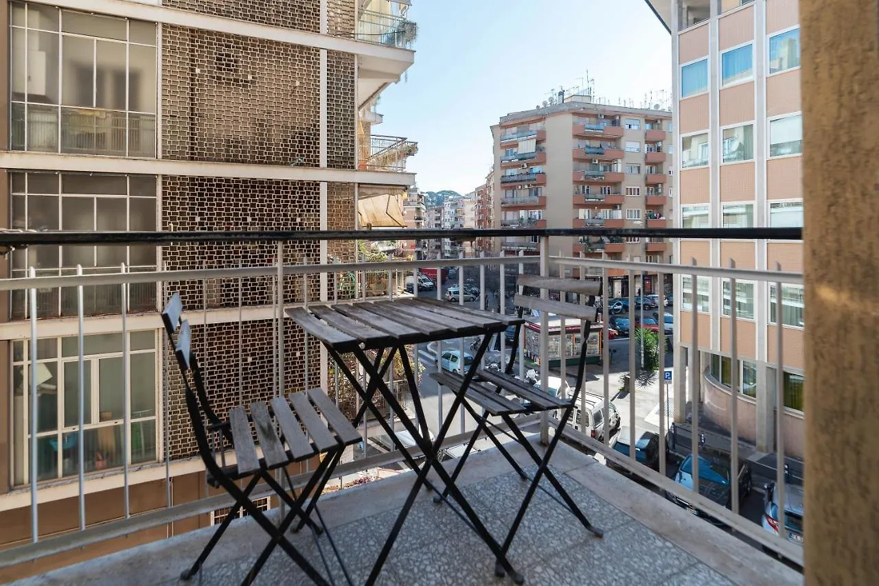 Mm Cipro Elegant Apartment Roma 0*,  Italia